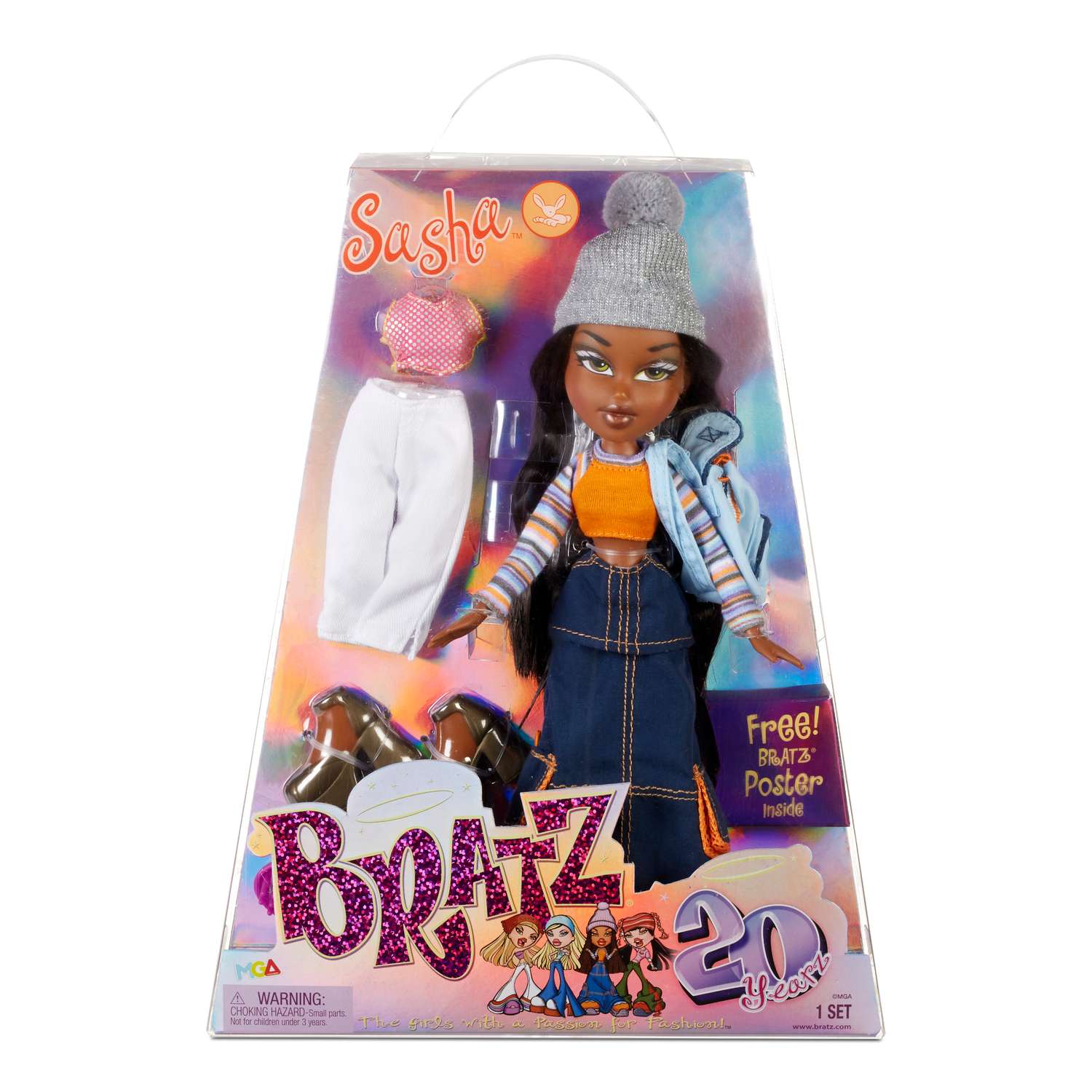 Bratz 1 cheap