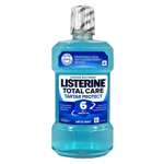 Ополаскиватели для рта LISTERINE Ледяная мята 500 мл