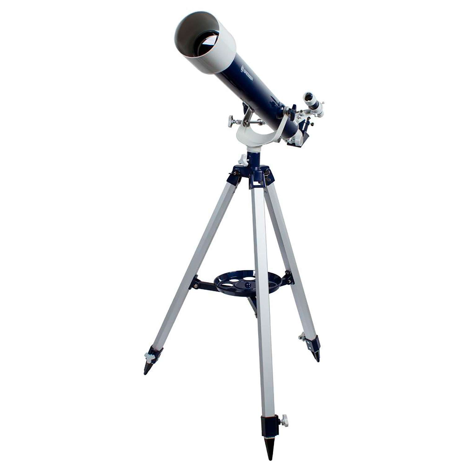 Телескоп Bresser Junior 60/700 AZ1 - фото 2