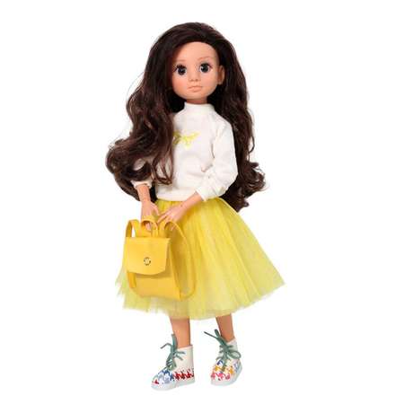 Кукла ВЕСНА Мирэя Кристальное море шарнирная с одеждой и аксессуарами 41 см