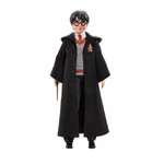 Кукла Harry Potter Гарри Поттер MATTEL