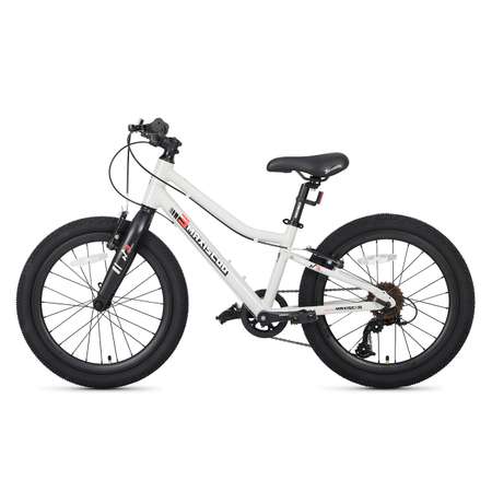 Велосипед детский Maxiscoo Maxiscoo 3BIKE 20 L