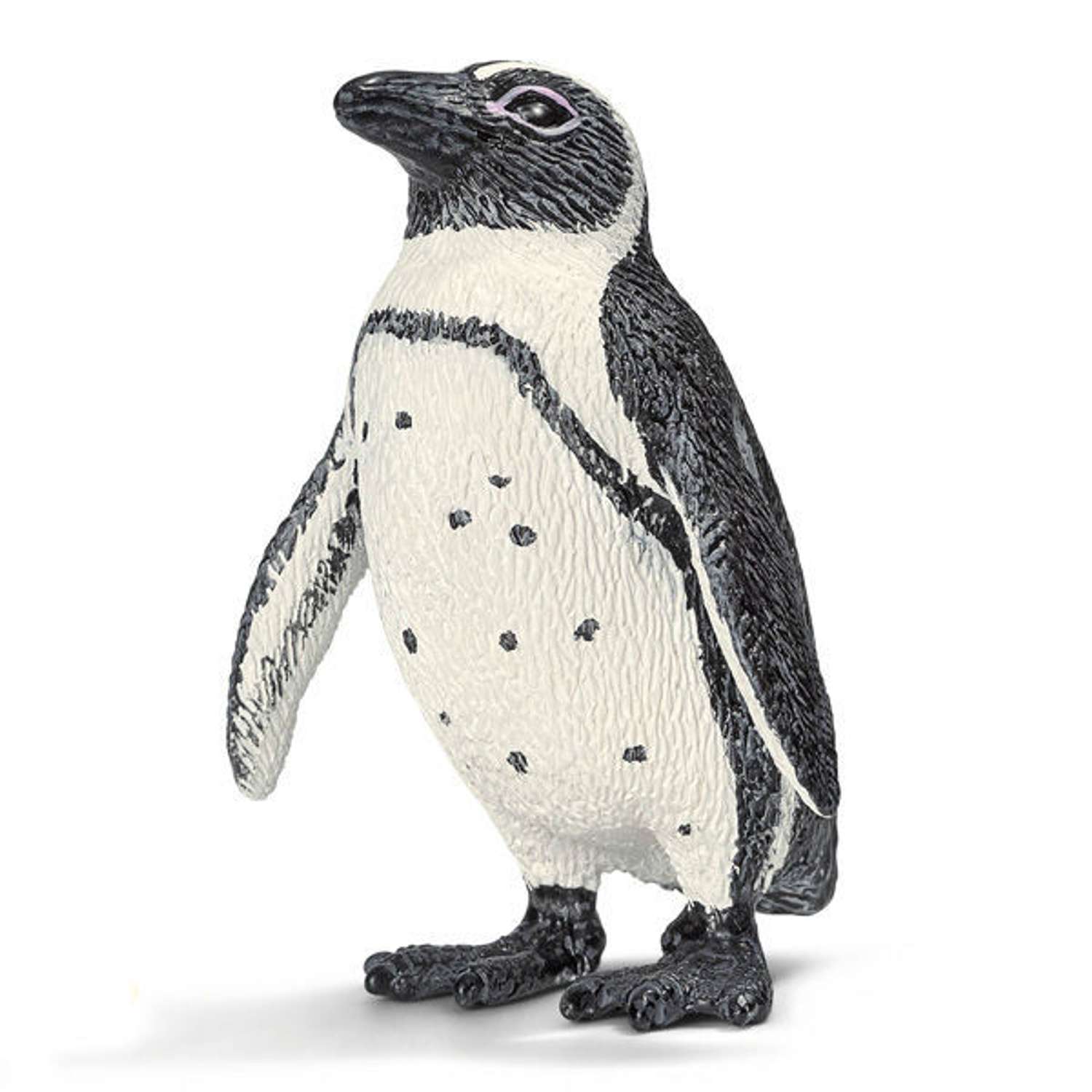Фигурка SCHLEICH Африканский пингвин - фото 1