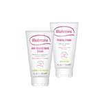 Набор MATERNEA Крем подтягивающий Firming Body Cream/Крем от растяжек Anti-Stretch Marks 150 мл +150 мл