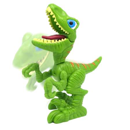Игрушка Junior Megasaur