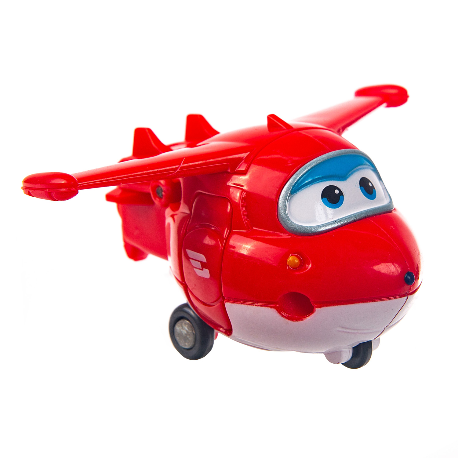 Самолет Super Wings без механизмов EU710010 - фото 8