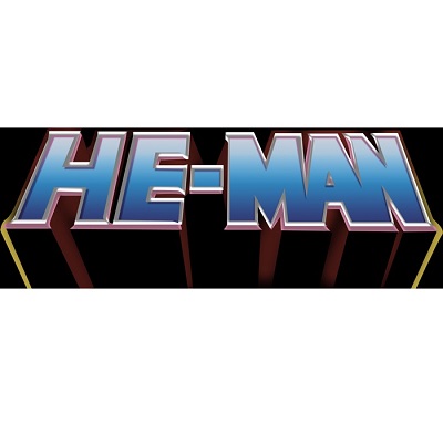 HE-MAN