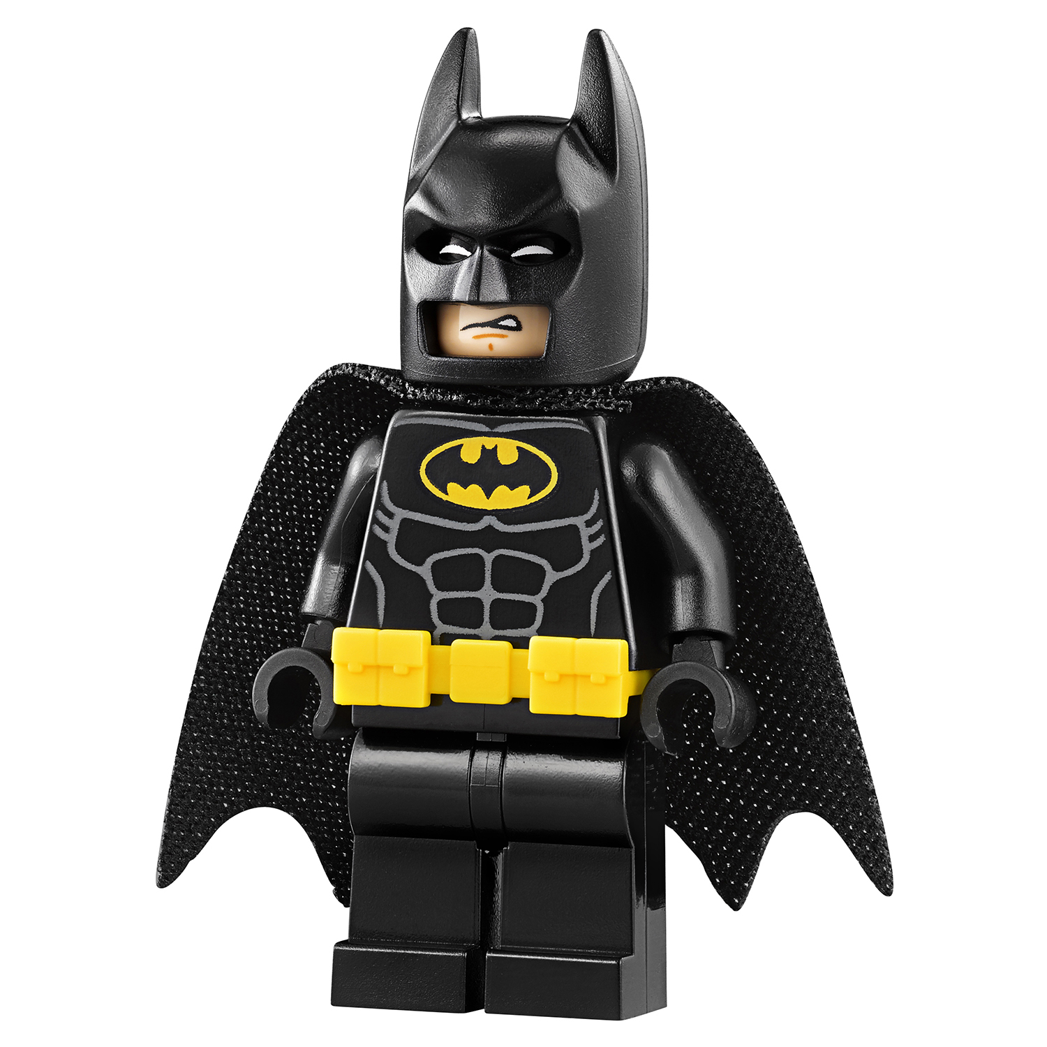 Конструктор LEGO Космический шаттл Бэтмена Batman Movie (70923) - фото 16