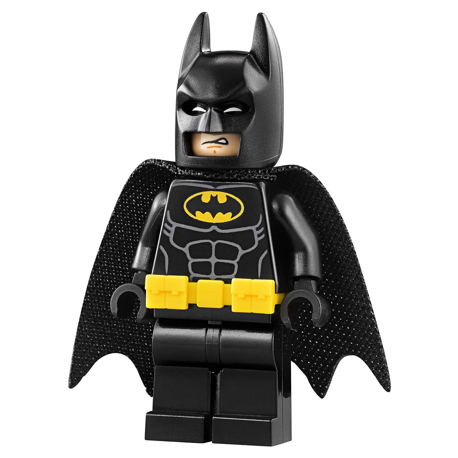 Конструктор LEGO Космический шаттл Бэтмена Batman Movie (70923) - фото 16