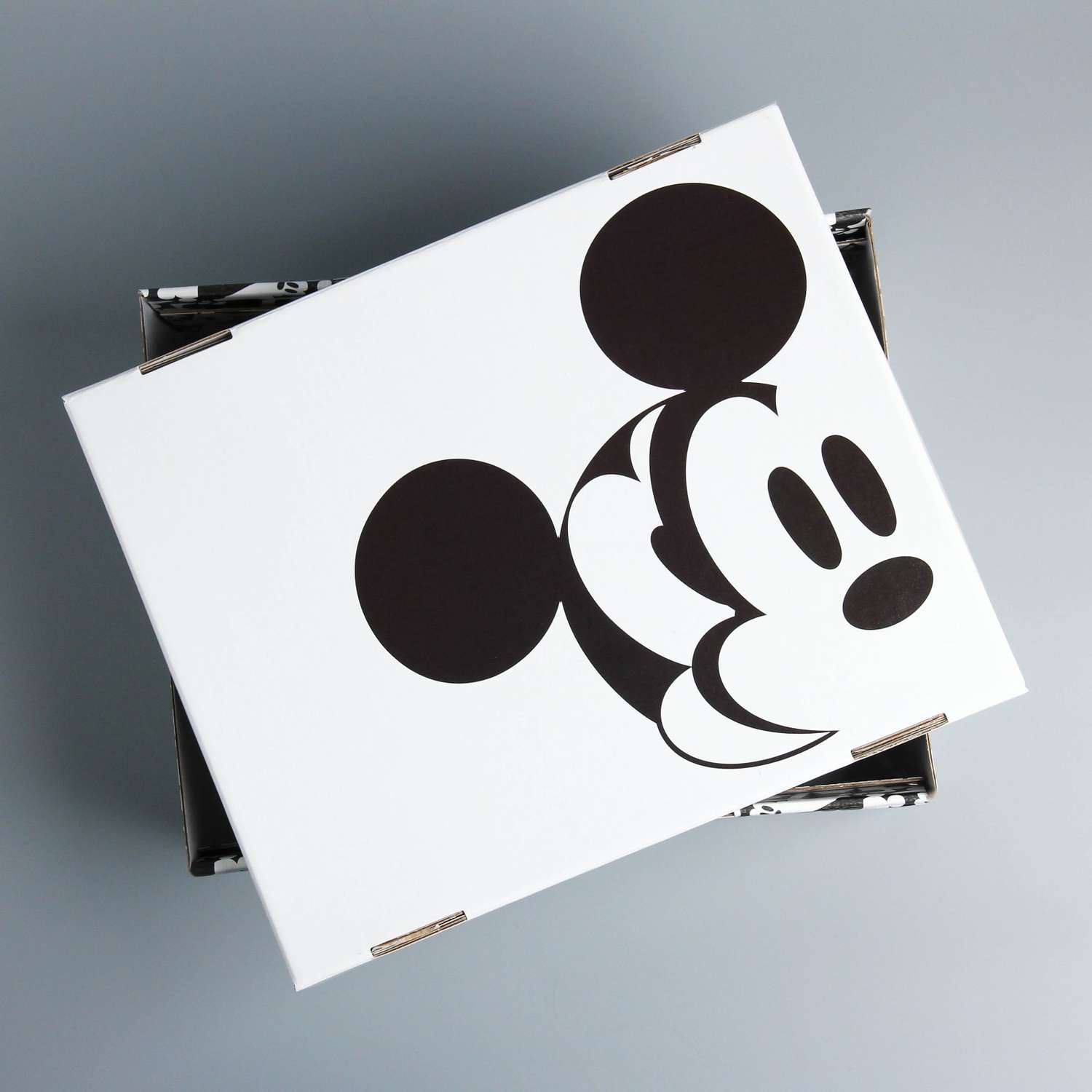 Короб Disney для хранения Микки Маус - фото 4