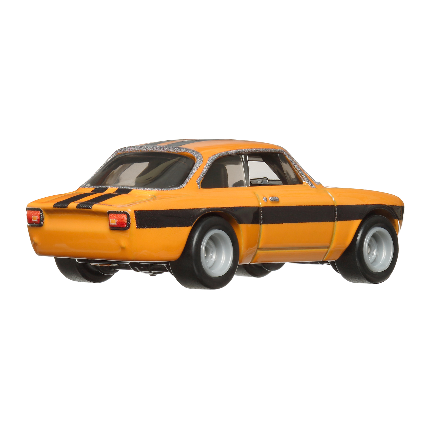 Игрушечная машинка Hot Wheels alfa romeo giulia sprint gta купить по цене  1148 ₽ в интернет-магазине Детский мир