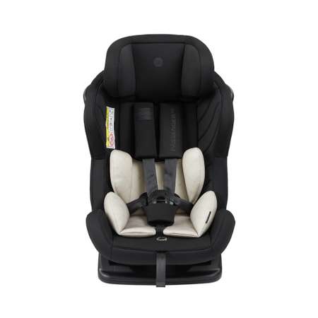 Автокресло Happy Baby Passenger V2 Black