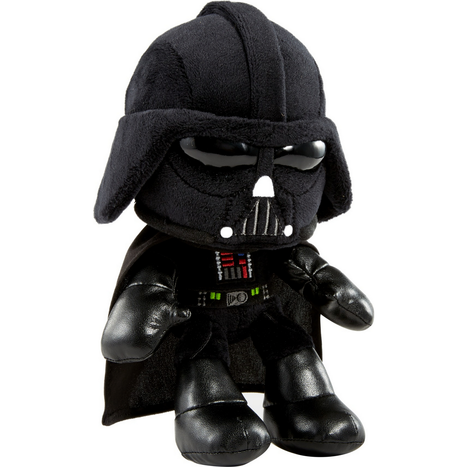 Игрушка Star Wars Total Plush Герои Дарт Вейдер GXB27 - фото 2