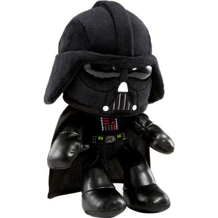 Игрушка Star Wars Total Plush Герои Дарт Вейдер GXB27