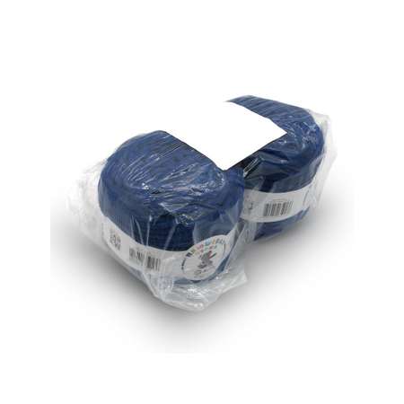 Пряжа для вязания Astra Premium плюшевая пушистый ворс полиэстер 100 гр 80 м 620 синий 2 мотка