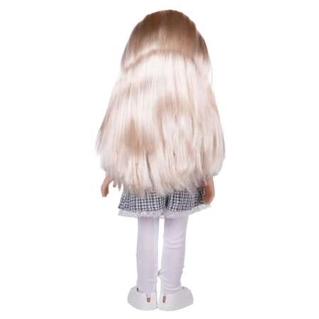 Кукла Funky Toys Николь 33 см FT0696186-МП