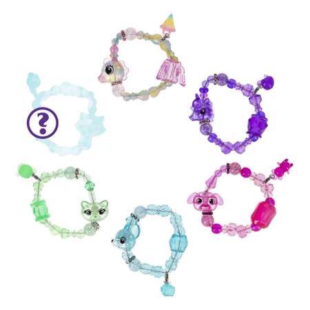 Набор для творчества Twisty Petz