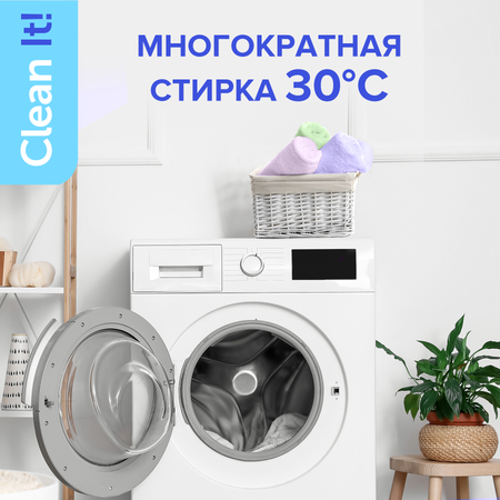 Салфетка Lomberta из микрофибры