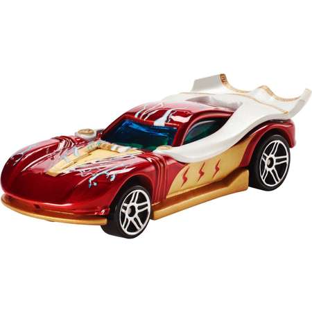 Машинка Hot Wheels Вселенная DC Шазам FYV50