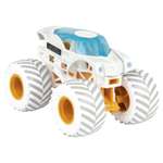 Машинка Monster Jam 1:64 Космос Alien Invasion 6063708/20132944