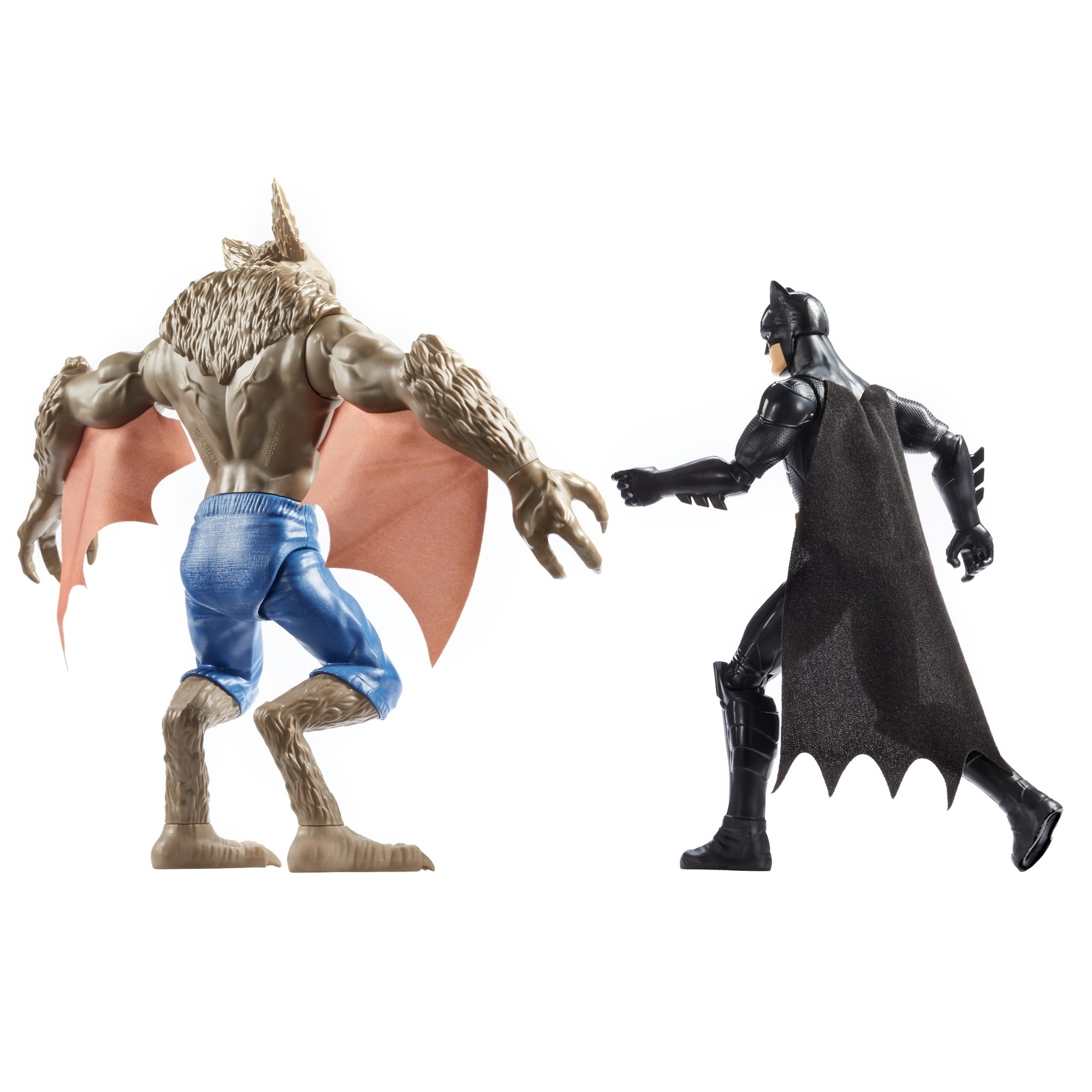 Игровой набор Batman - фото 6
