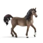 Фигурка SCHLEICH Арабский жеребец 13907