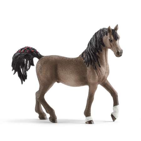 Фигурка SCHLEICH Арабский жеребец 13907