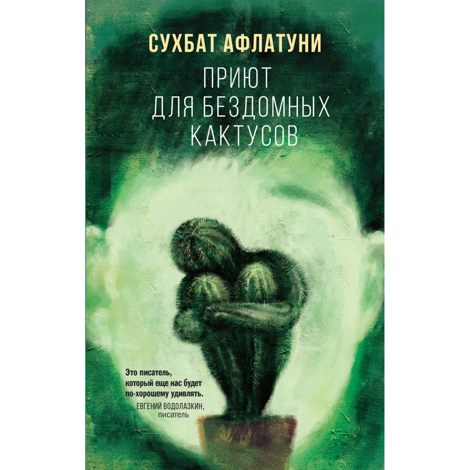 Книга ЭКСМО-ПРЕСС Приют для бездомных кактусов купить по цене 935 ₽ в  интернет-магазине Детский мир