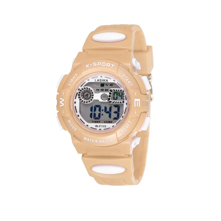 Cпортивные наручные часы Lasika W-F115-khaki
