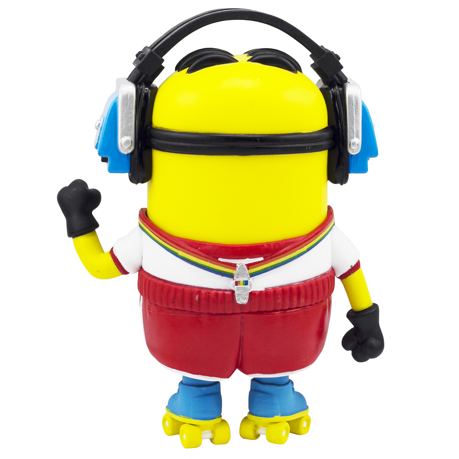 Игрушка Funko Minions Stuart Fun2549570 - фото 5