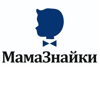 Мама Знайки