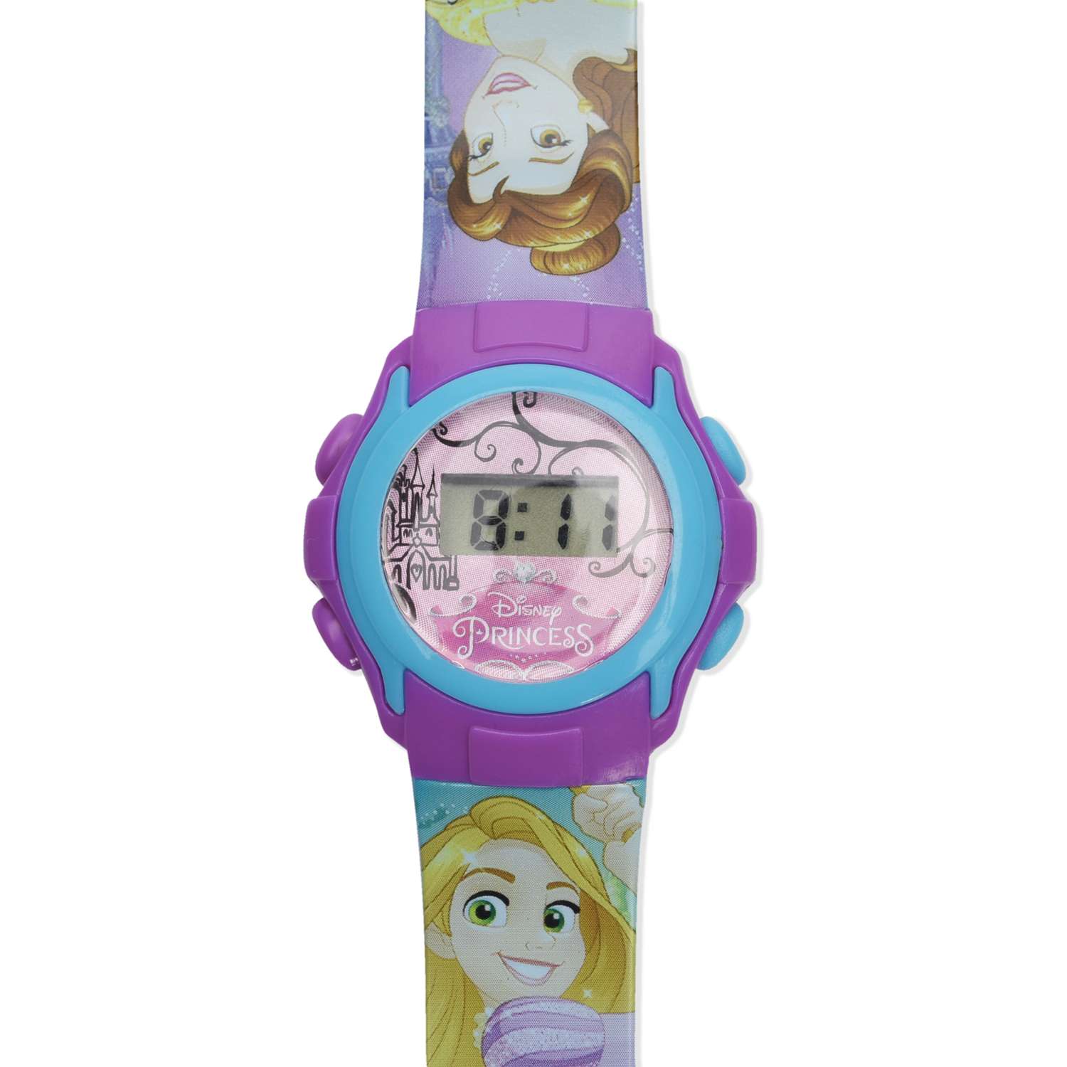Часы наручные Disney Princess - фото 5