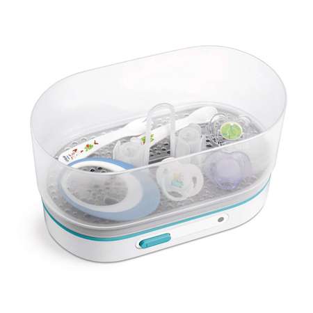 Стерилизатор Philips Avent 3в1 паровой электрический SCF284/03