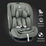 Автокресло Happy Baby Orex Isofix 0+/1/2/3 (0-36 кг)