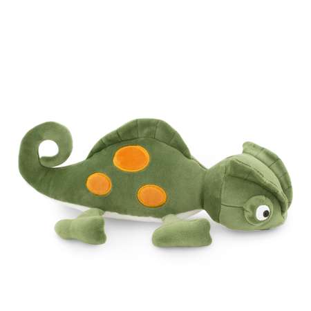 Мягкая игрушка Orange Toys Хамелеон 30 см