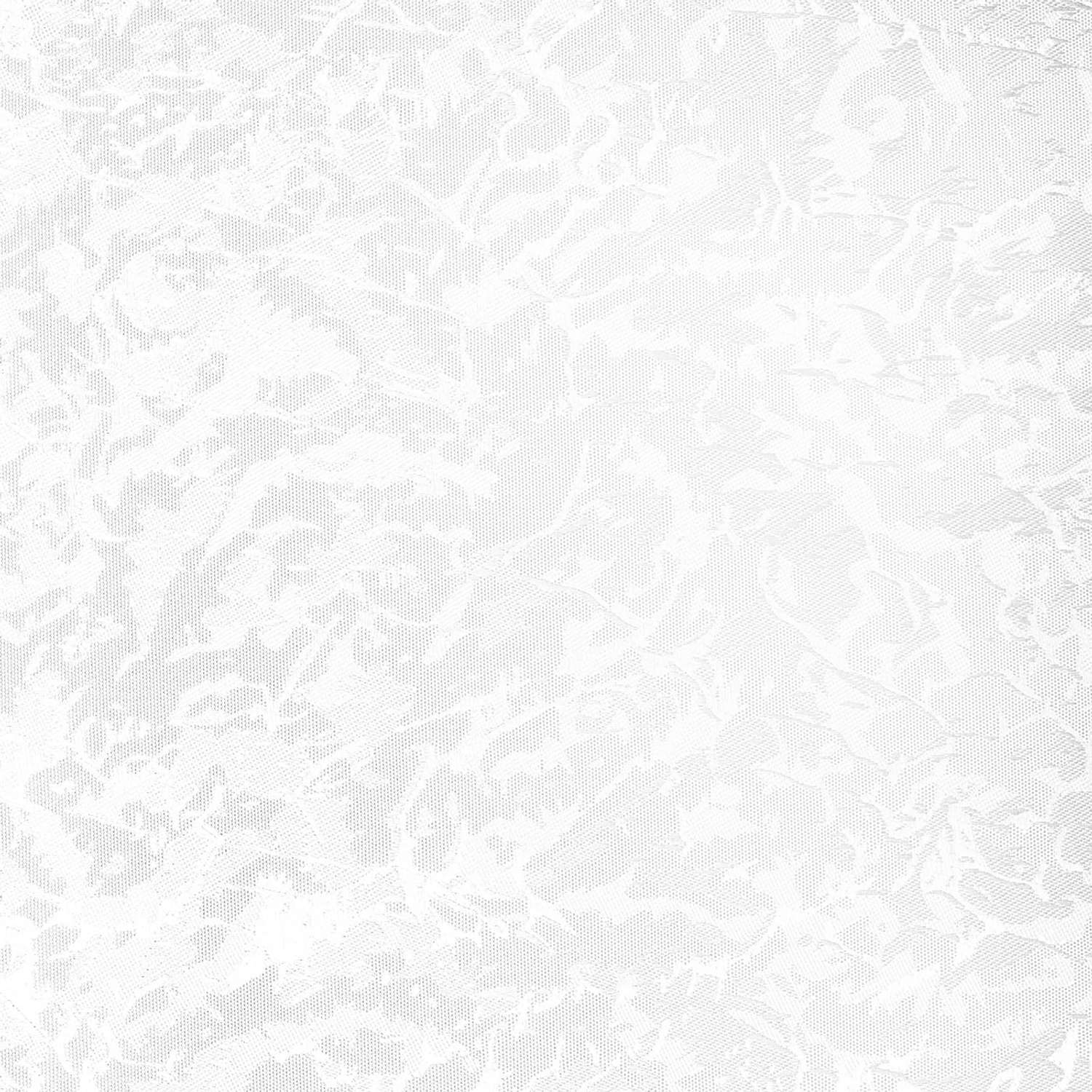 Рулонная штора Уют 70х175 см Фрост белый - фото 2