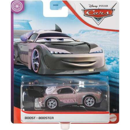 Автомобиль Cars