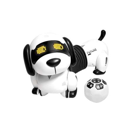 Интерактивная собака Le Neng Toys на радиоуправлении Такса