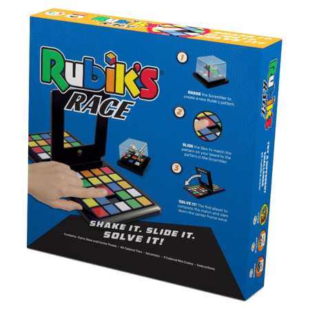 Игра настольная Rubik`s Рэйс Рубика 6063981