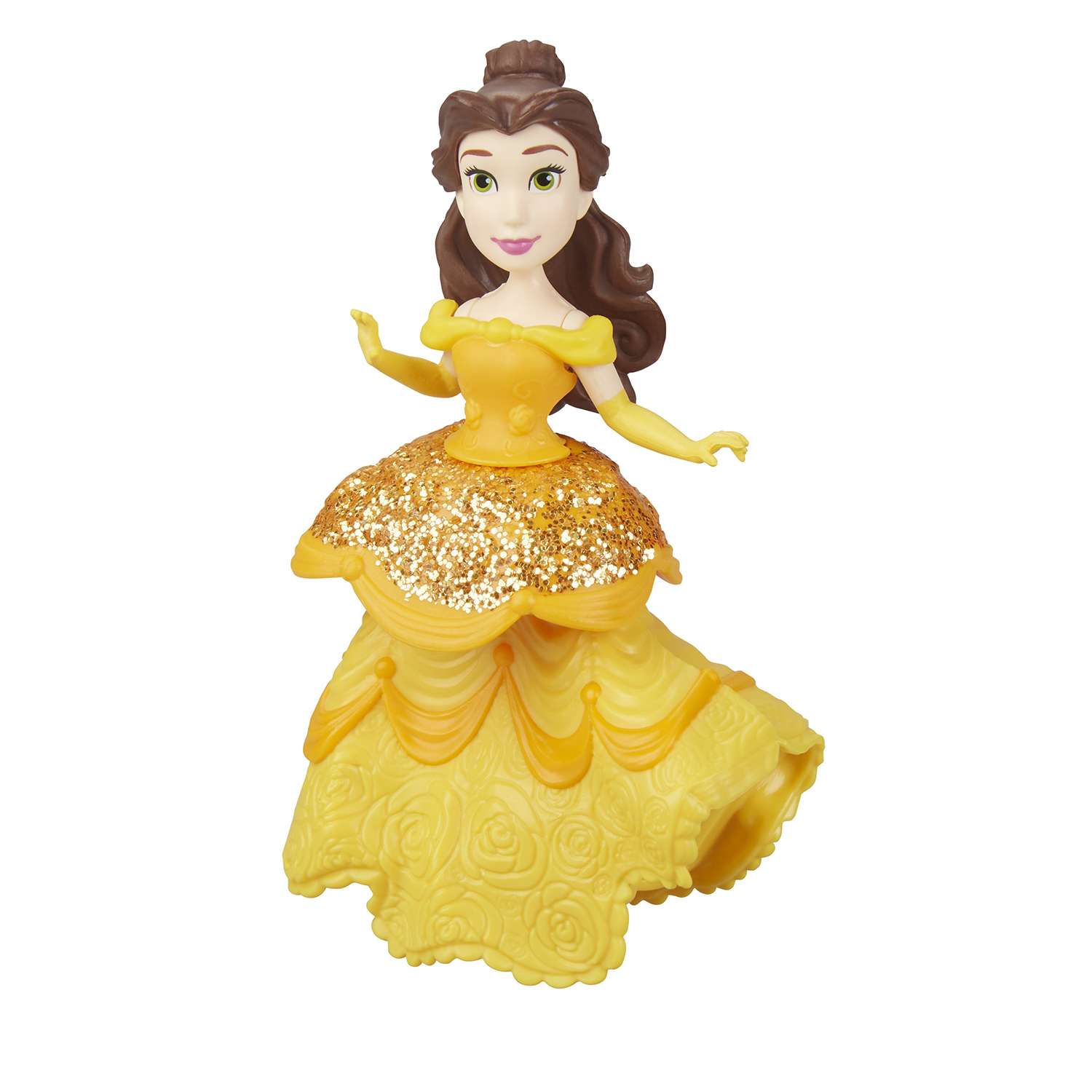 Фигурка Disney Princess Hasbro Принцессы Белль E3085EU4 E3049EU4 - фото 5