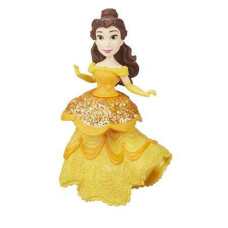 Фигурка Disney Princess Hasbro Принцессы Белль E3085EU4