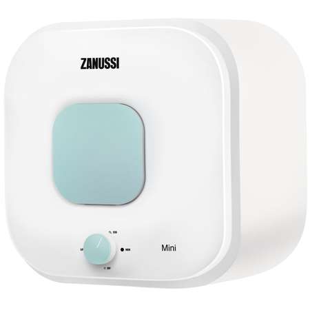 Водонагреватель Zanussi ZWH/S 15 Mini O Green - нижнее подключение