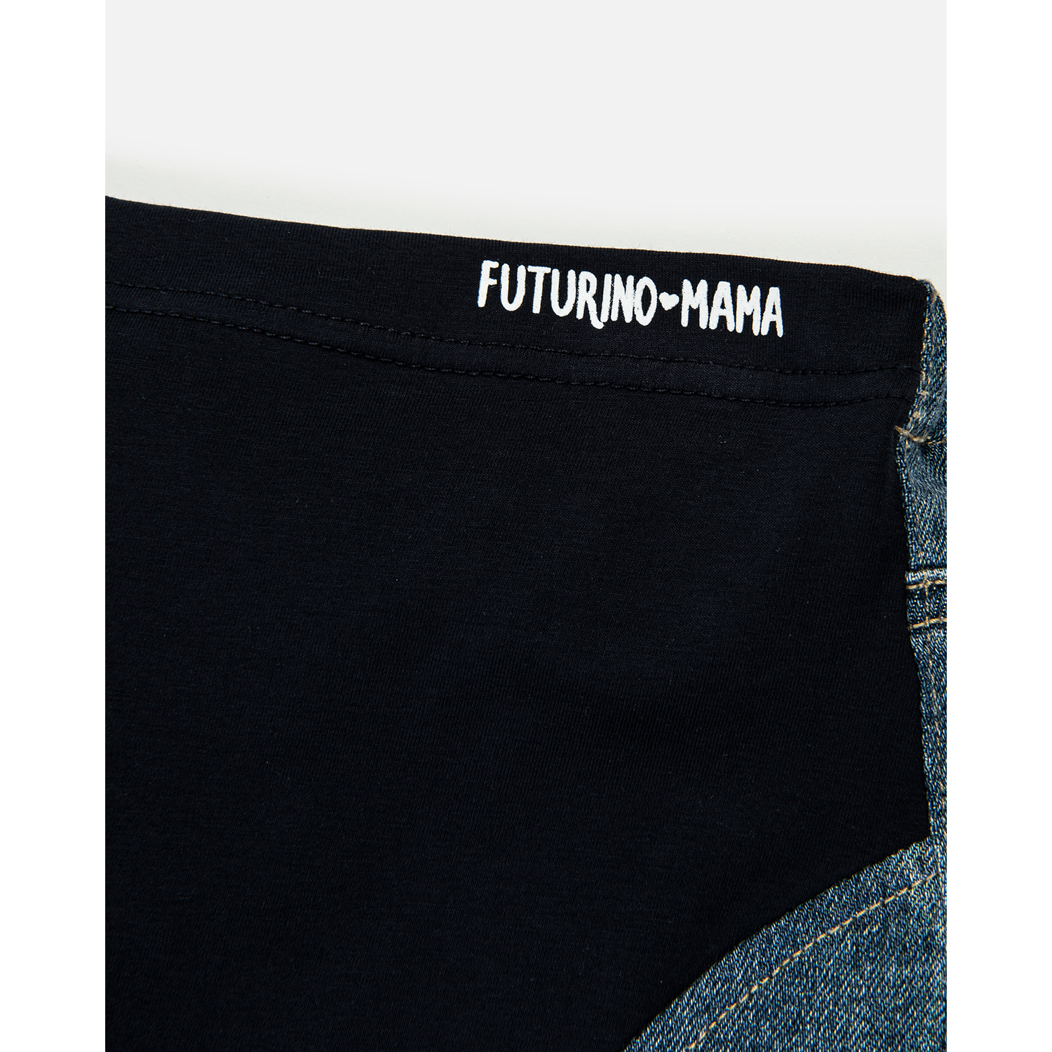 Джинсы Futurino Mama SS22FM6-23-mat-55 - фото 7