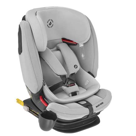 Автокресло Maxi-Cosi Titan Pro Authentic Grey