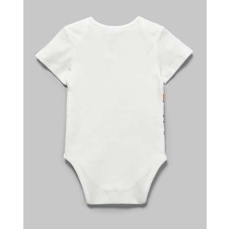 Боди Baby Gо