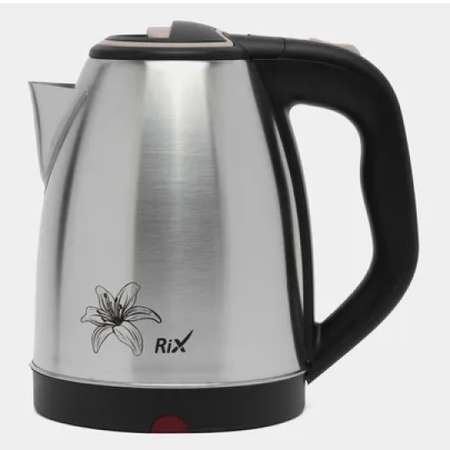 Чайник электрический RIX RKT-1803S