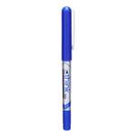 Ручка-роллер Deli Think Синяя 412157