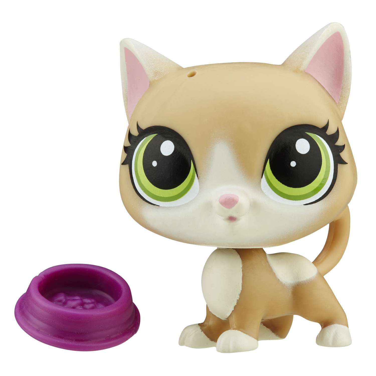 Зверюшка Littlest Pet Shop в ассортименте - фото 32