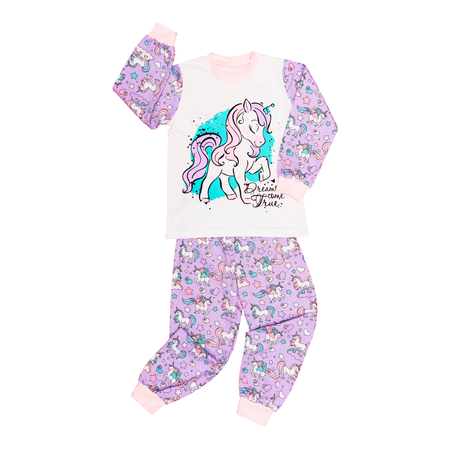 Пижама Babycollection