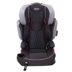 Автокресло Graco Affix Grey Flannel